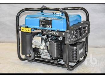 New Generator set VARIO TECH VT-QL2000IX: picture 1