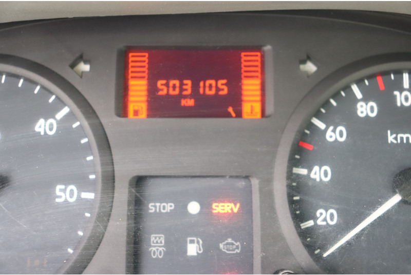 Construction machinery VELDHUIZEN B/E Combination