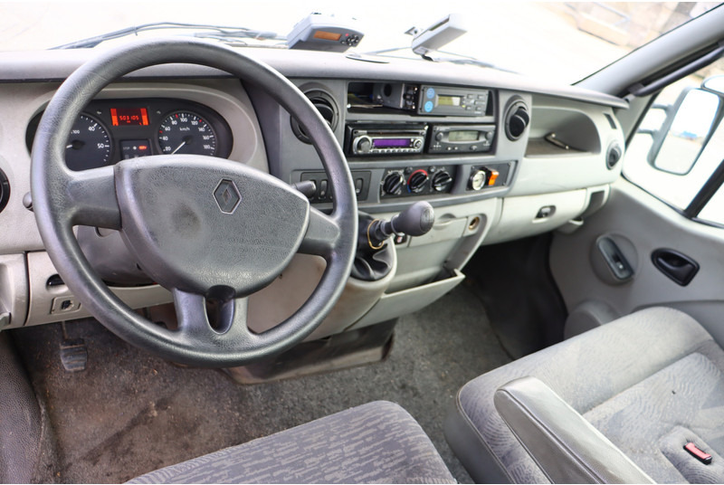 Construction machinery VELDHUIZEN B/E Combination