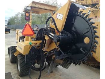 Trencher VERMEER RTX450: picture 1