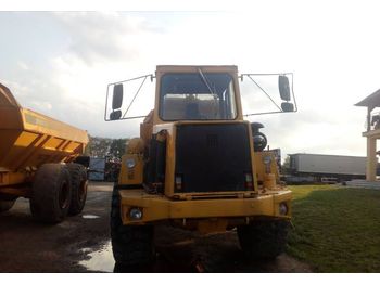 Articulated dumper VOLVO BM A25: picture 1