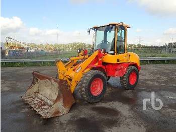 Wheel loader VOLVO L30B-Z/X: picture 1