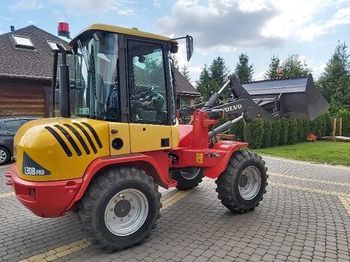 Wheel loader VOLVO L30PRO: picture 1