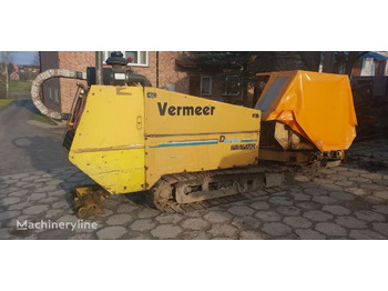 Directional boring machine Vermeer 2440: picture 2