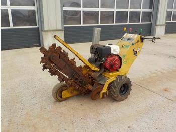Trencher Vermeer V1150: picture 1