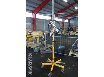 CM verktyg CM 70 S - vertical mast lift