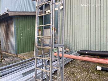  Zarges Professionel - vertical mast lift