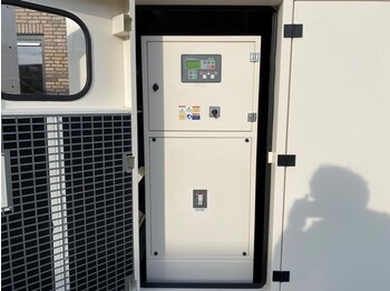New Generator set Volvo 225 kVA Stage 3A TAD 753 GE Silent generatorset: picture 3