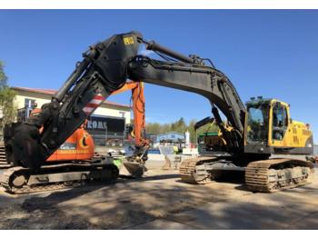 Crawler excavator Volvo EC360BLC: picture 1