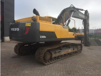 Crawler excavator Volvo EC 300 D N L (12000801): picture 1