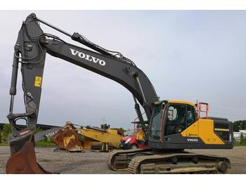 Crawler excavator Volvo EC 300 ENL: picture 1