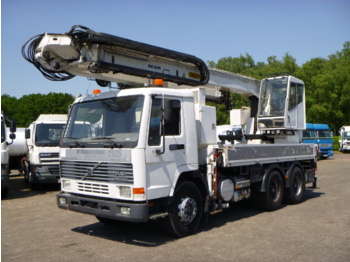 Mobile crane VOLVO FL10