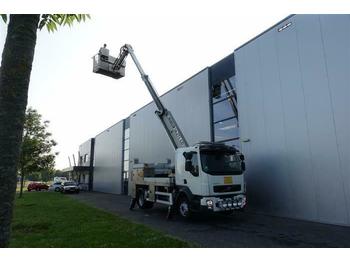 Truck mounted aerial platform Volvo FL280 4X2 SKYLIFT SELF DRIVING  EURO 5: picture 1