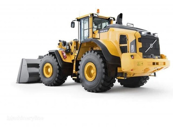 Wheel loader VOLVO