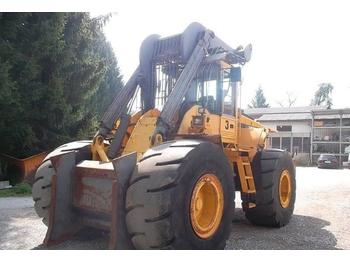Wheel loader Volvo L 180 C High Lift: picture 1