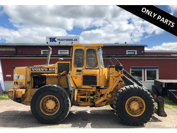 Wheel loader VOLVO