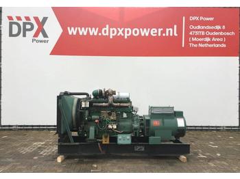 Generator set Volvo TD120A - 250 kVA Generator - DPX-11255: picture 1