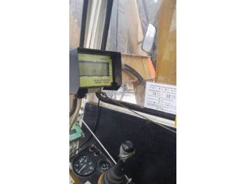 Pile driver WAMET WARYŃSKI M250H: picture 1