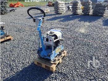 Vibratory plate WEBER CR3HD: picture 1