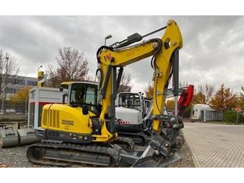 Mini excavator Wacker Neuson ET90: picture 1