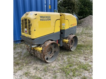 Mini roller Wacker Neuson RTSC2: picture 1