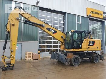 Waste/ industry handler Caterpillar MH3024-06C