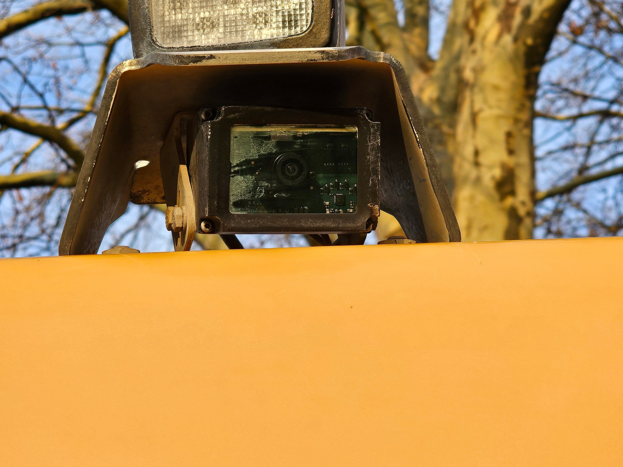 Waste/ Industry handler Liebherr LH 22M Litronic