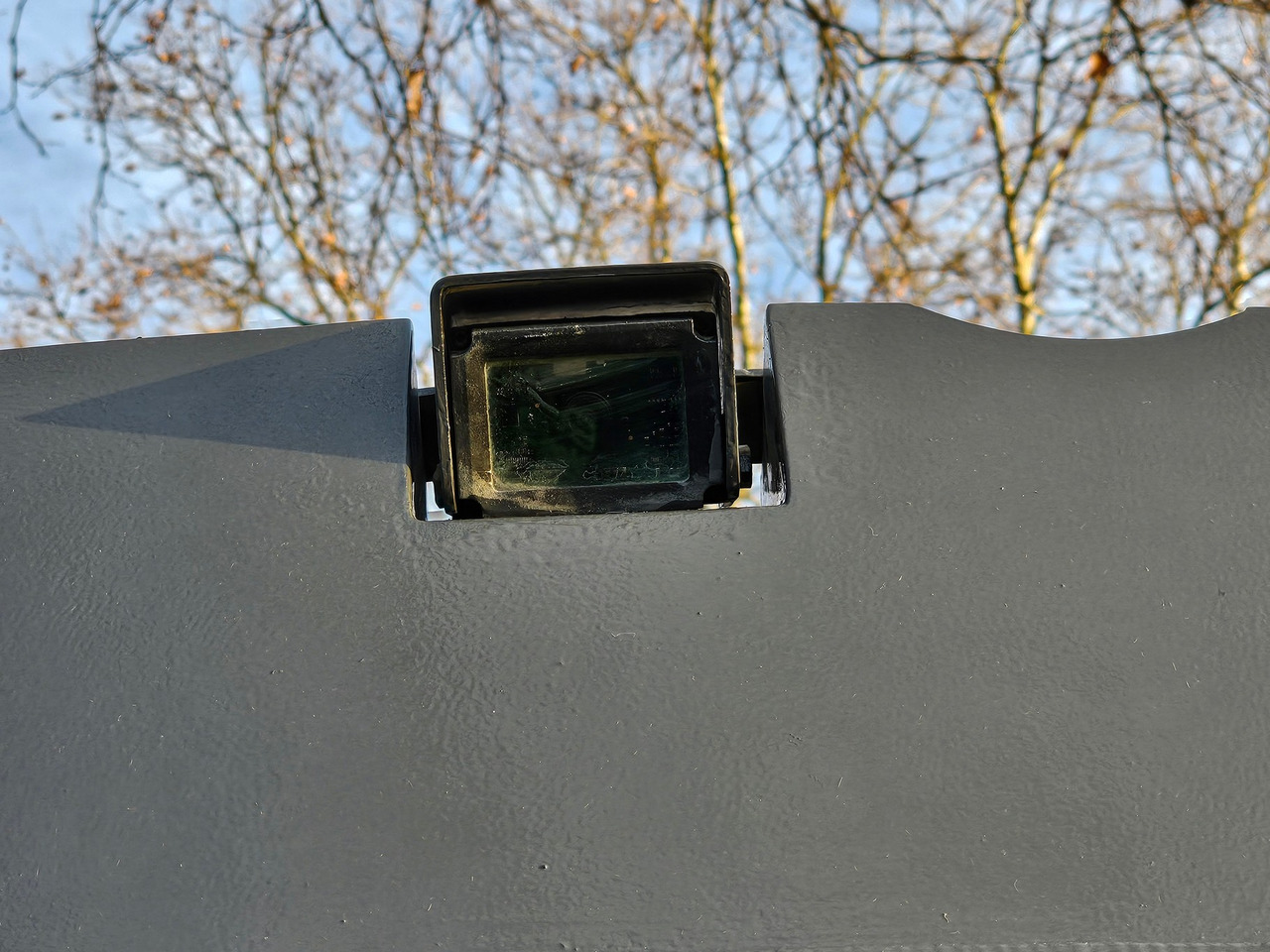 Waste/ Industry handler Liebherr LH 22M Litronic