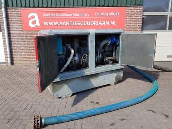 Water pump BBA pomp