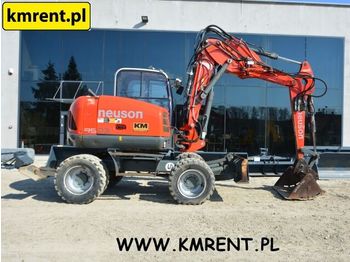 Wheel excavator Wacker Neuson 9503