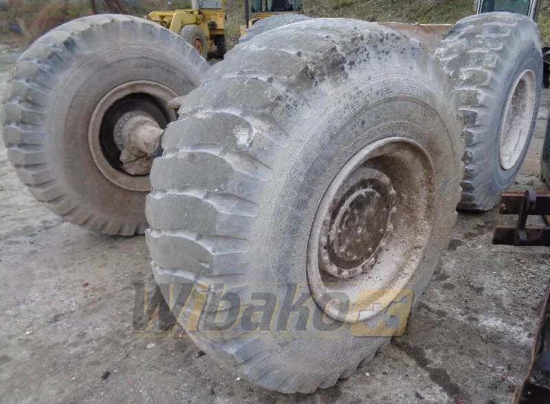 Wheel loader 18/25 16/47/23