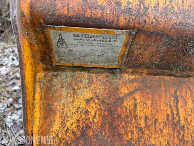 Wheel loader 1980 Komatsu WA200 Hjullaster