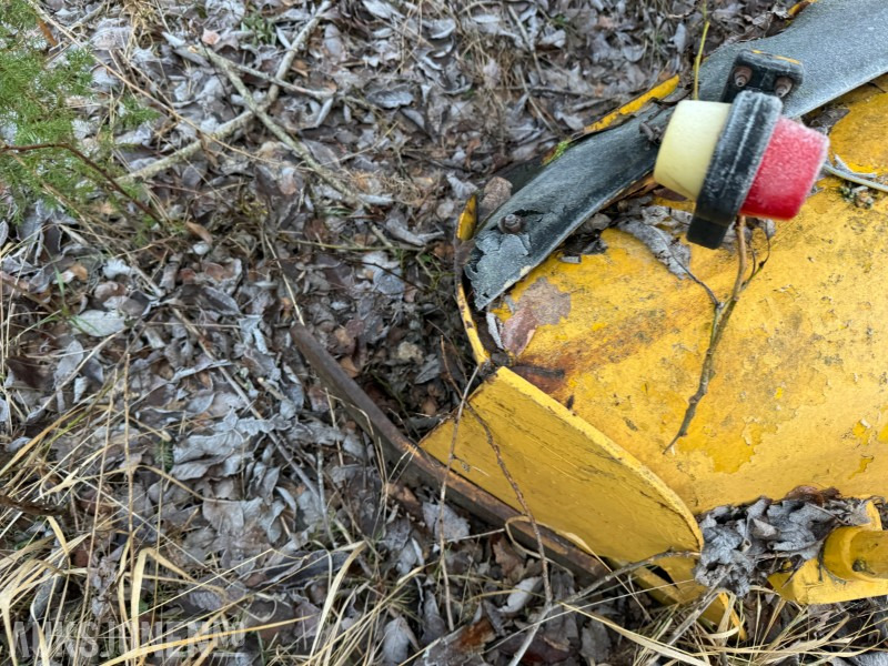 Wheel loader 1980 Komatsu WA200 Hjullaster