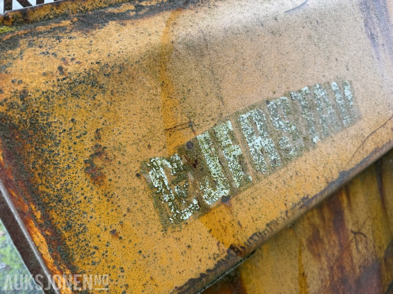 Wheel loader 1980 Komatsu WA200 Hjullaster