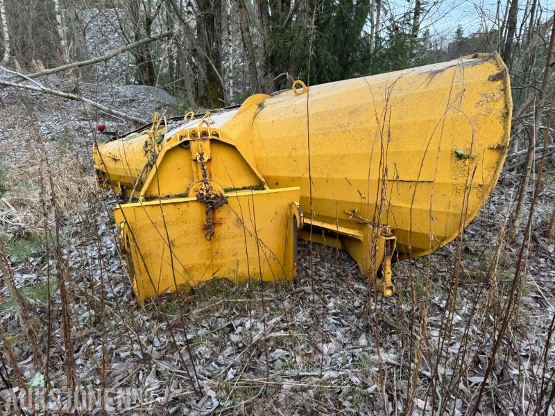 Wheel loader 1980 Komatsu WA200 Hjullaster