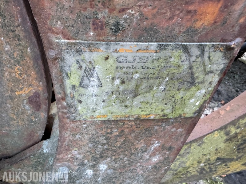 Wheel loader 1980 Komatsu WA200 Hjullaster