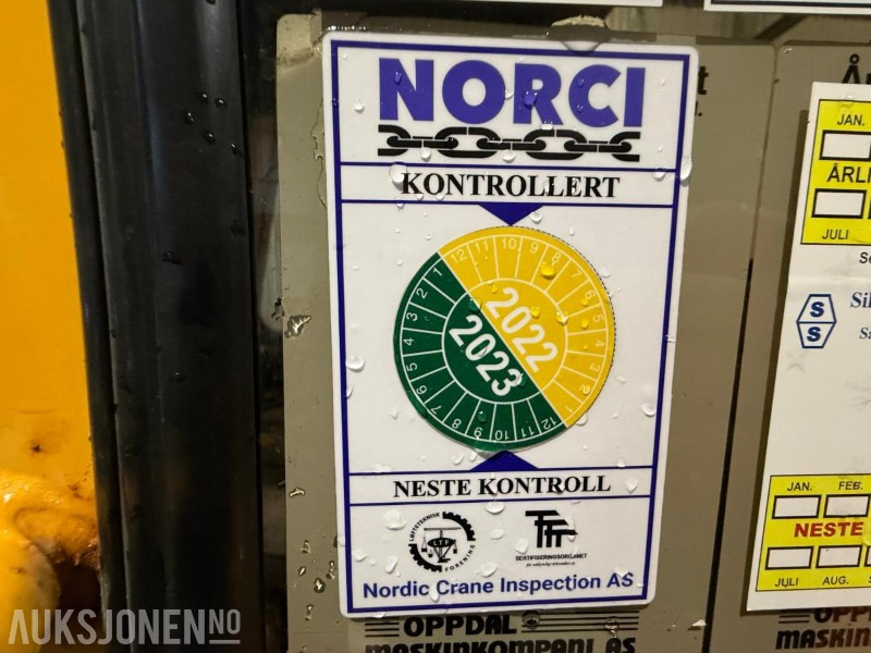 Wheel loader 1986 Volvo L90 Hjullaster med skuffe