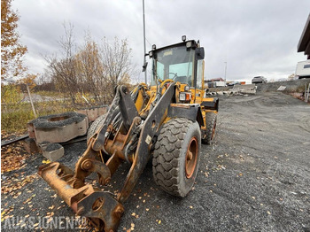 Wheel loader  1994 Volvo L70B Hjullaster - Skuff - HK - 16812T