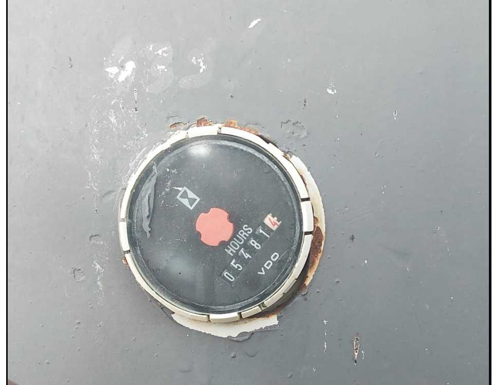 Wheel loader 1996 WEIDEMANN 4002 SHOVEL