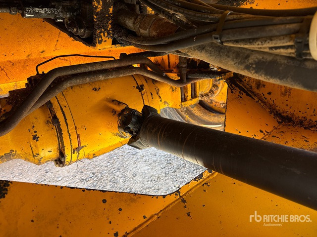 Wheel loader 1997 JCB 416 Wheel Loader