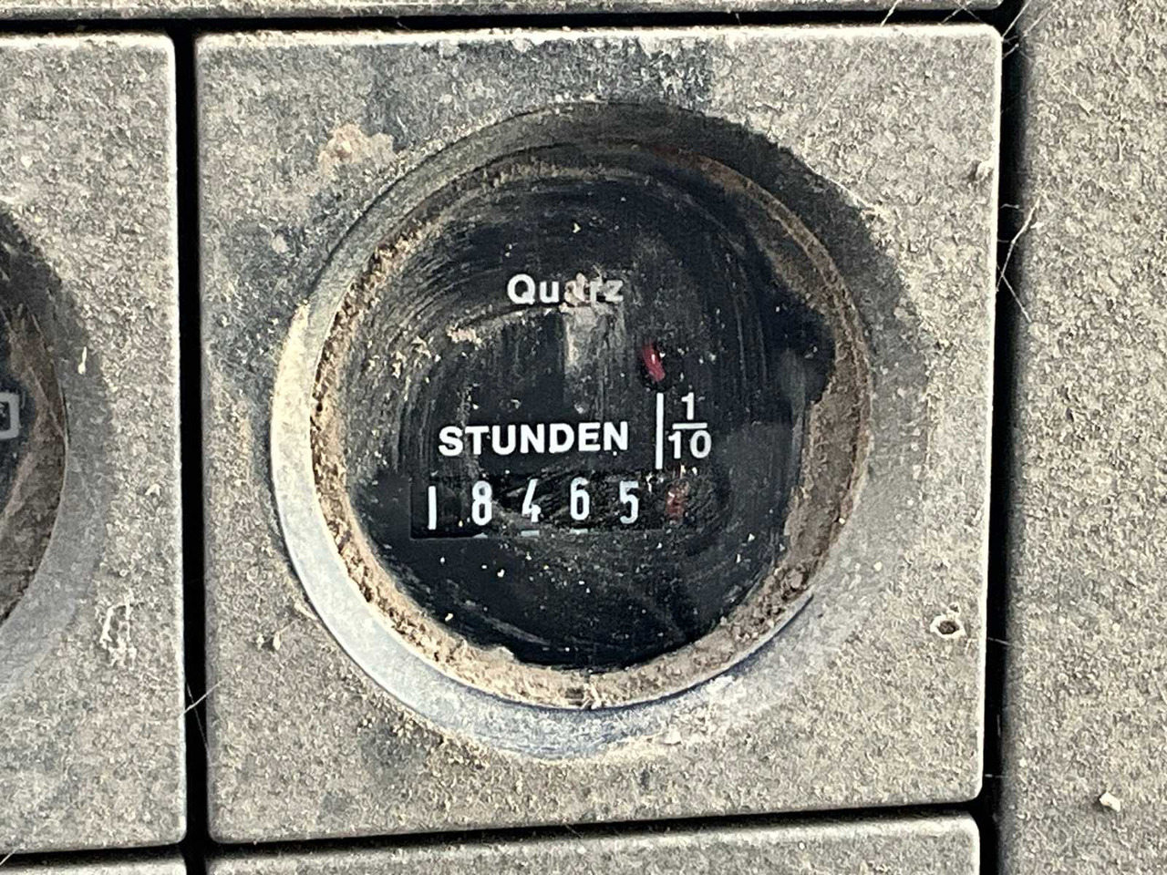 Wheel loader 1997 O&K L15PZ WHEEL LOADER