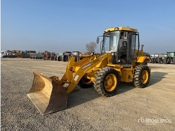 Wheel loader  1997 Venieri VD5.63 Wheel Loader