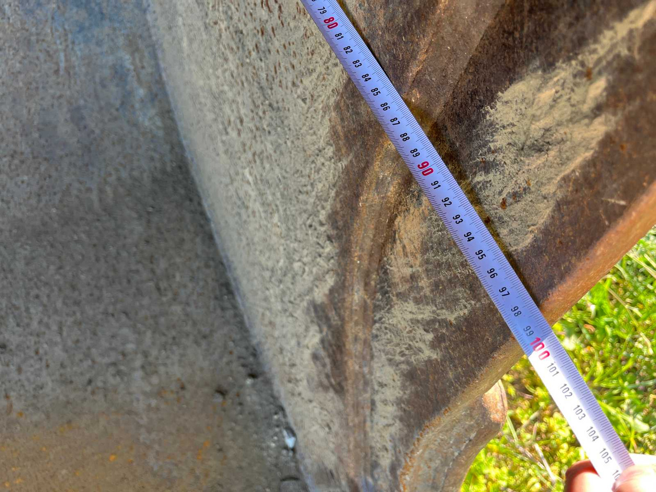 Wheel loader 1998 VOLVO L330B WHEEL LOADER