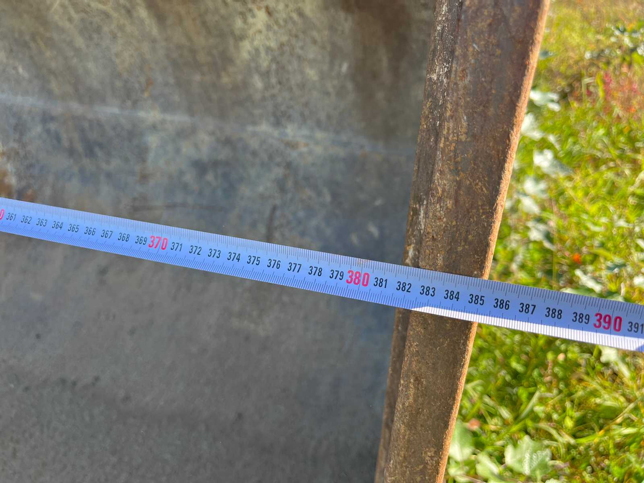 Wheel loader 1998 VOLVO L330B WHEEL LOADER