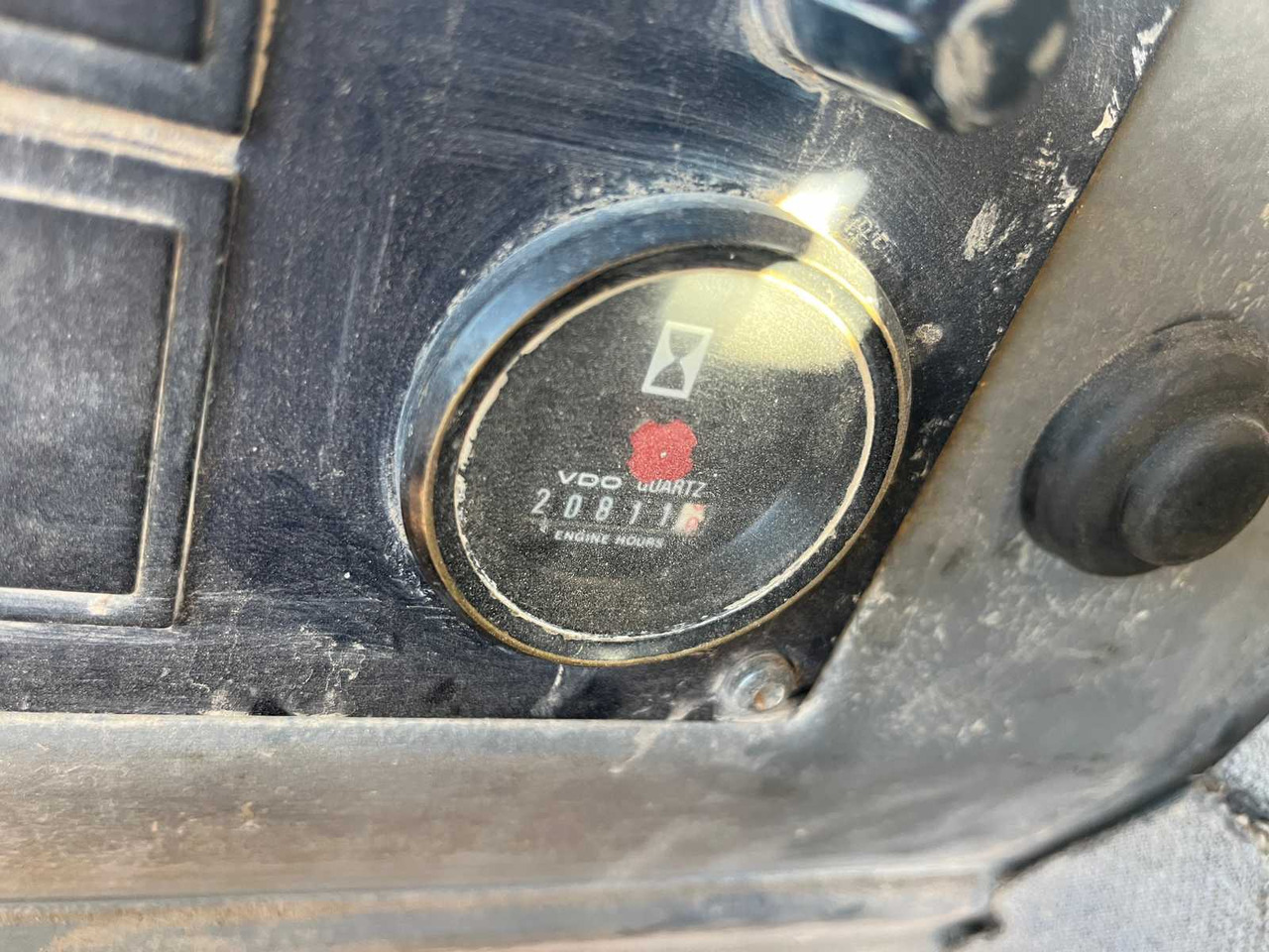 Wheel loader 1998 VOLVO L330B WHEEL LOADER