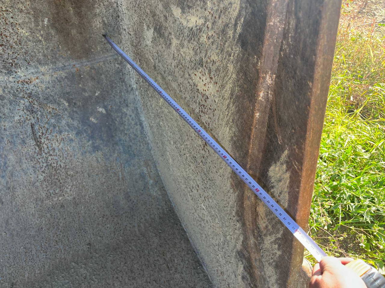 Wheel loader 1998 VOLVO L330B WHEEL LOADER