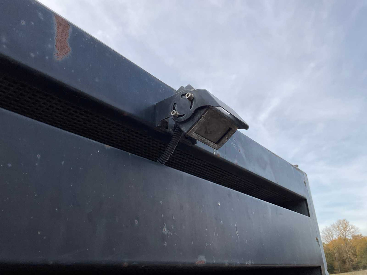 Wheel loader 1998 WORK ETHIC WG 35 C SHOVEL