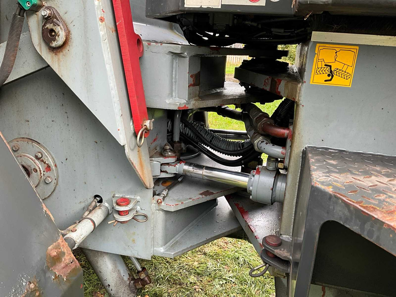 Wheel loader 1999 WORK ETHIC WG-18C SHOVEL