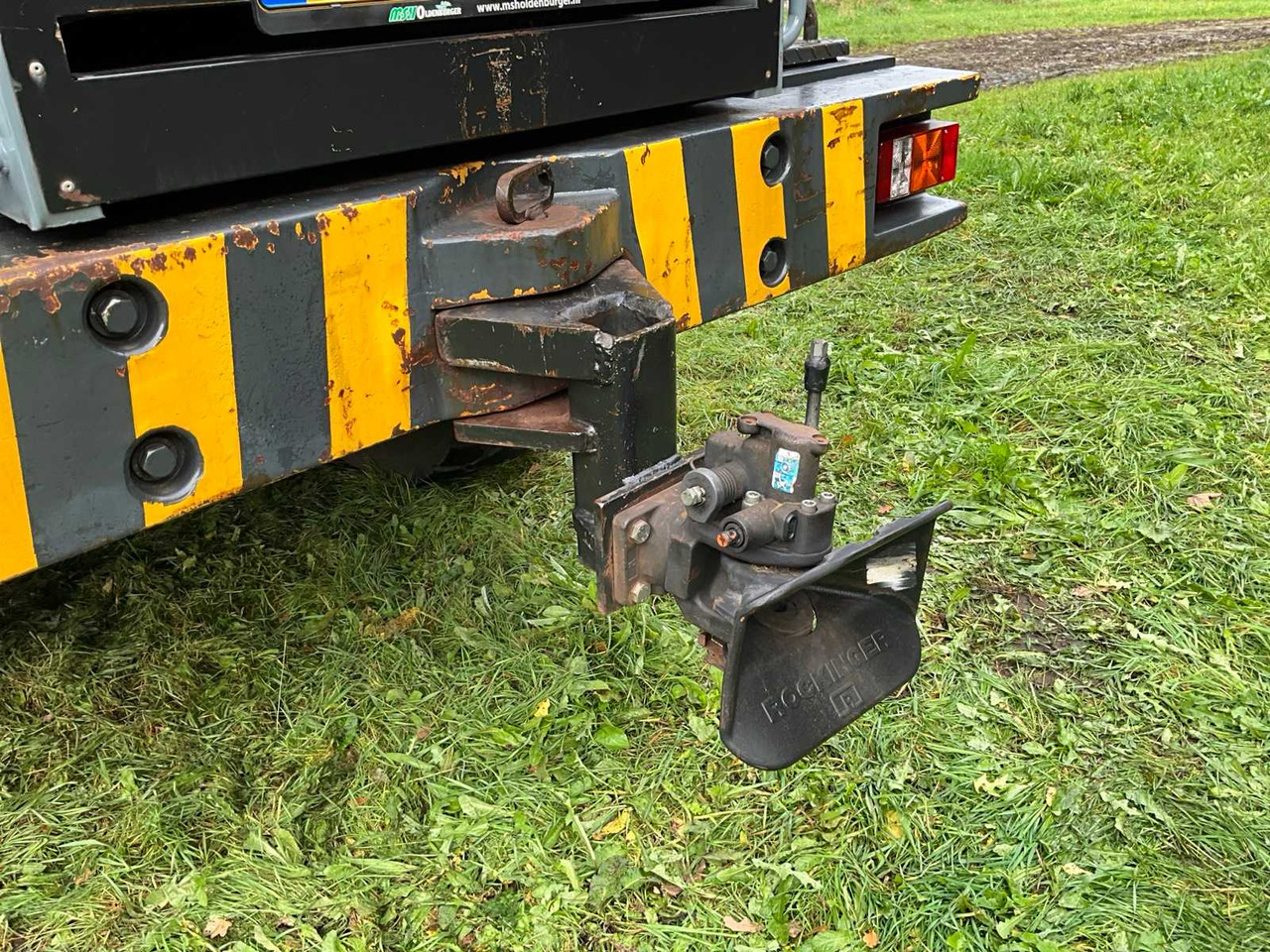 Wheel loader 1999 WORK ETHIC WG-18C SHOVEL