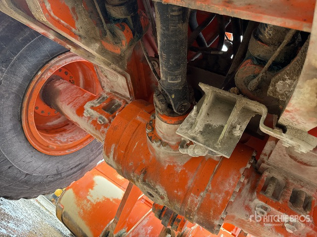 Wheel loader 2000 Fiat-Hitachi W190 Wheel Excavator